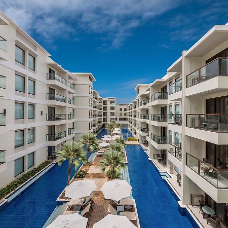 Henann Prime Beach Resort Balabag  Eksteriør bilde The Fives Beach Hotel & Residences