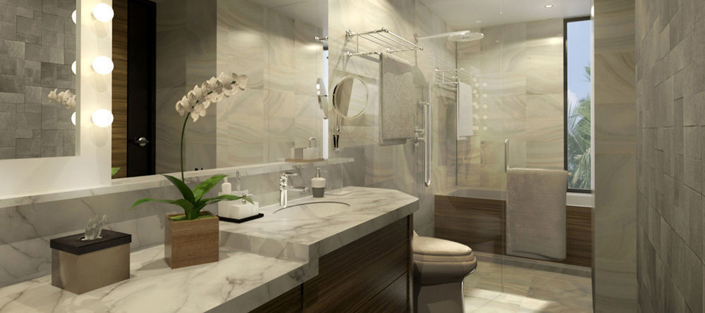 Henann Prime Beach Resort Balabag  Eksteriør bilde Bathroom